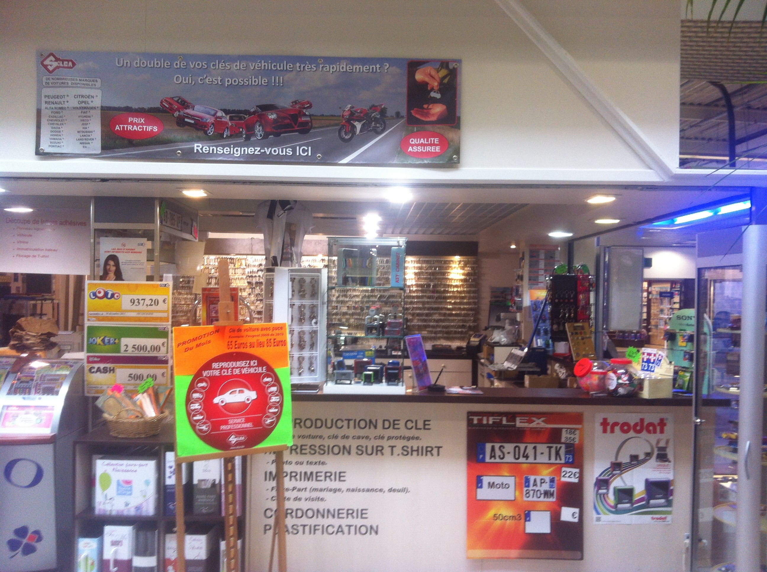 MARLIOZ SERVICES