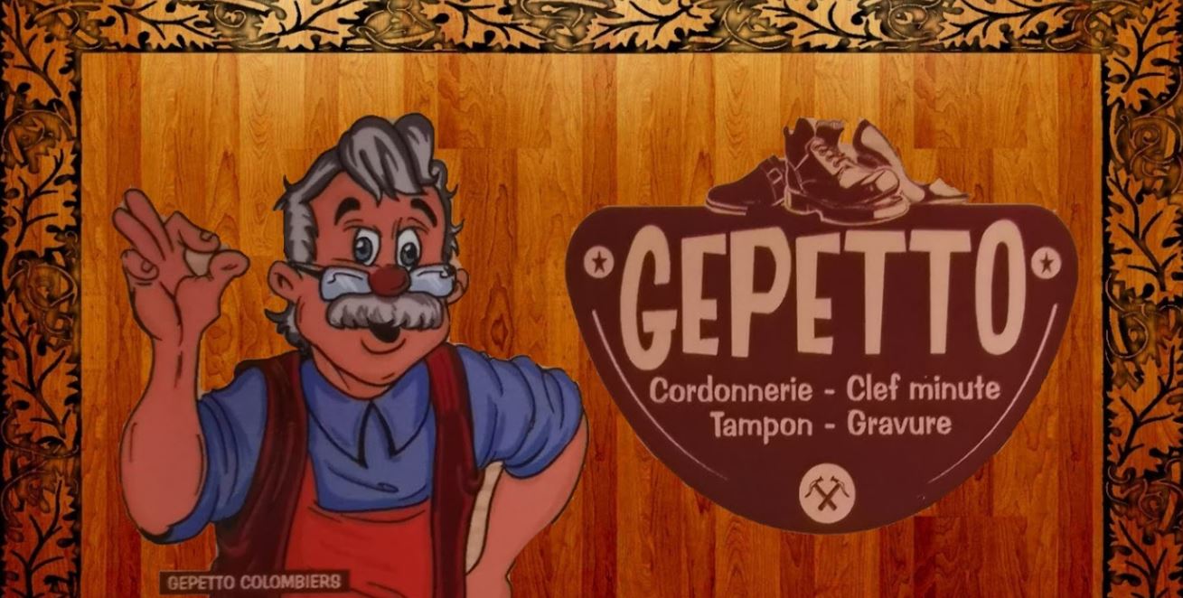 GEPETTO