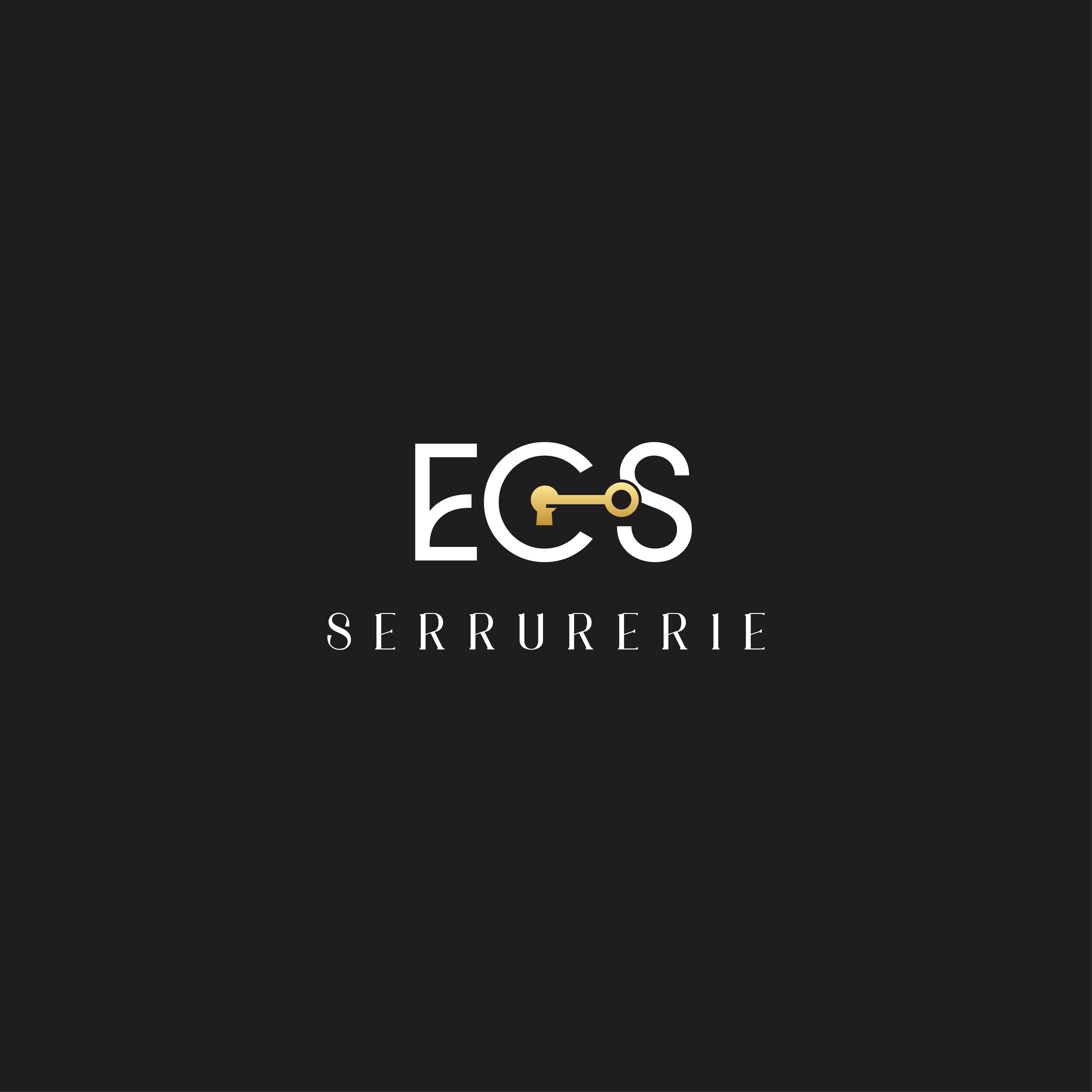ECS SERRURERIE