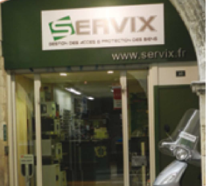 SERVIX