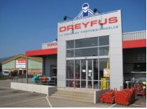 DREYFUS SOMMEREISEN