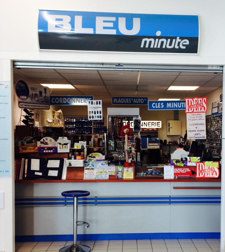 BLH SERVICES