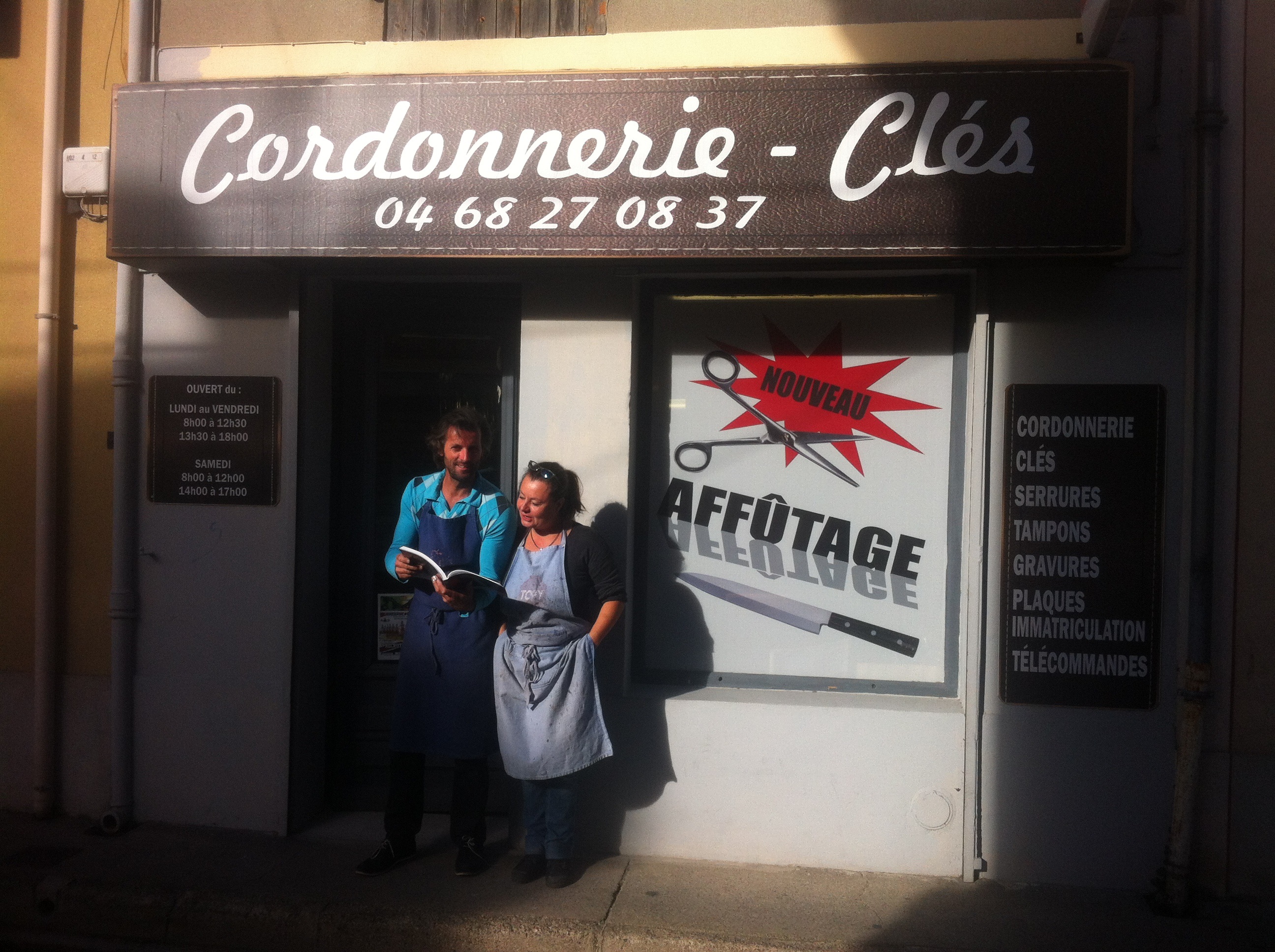CORDO MULTISERVICES