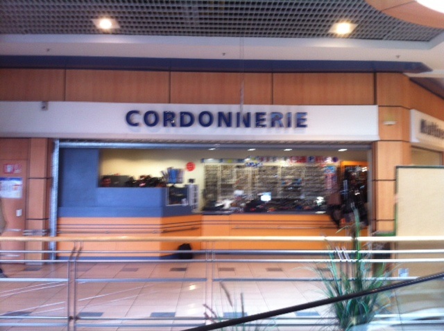 CORDONNERIE EVANO
