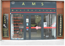 AMS MAXI SERVICES