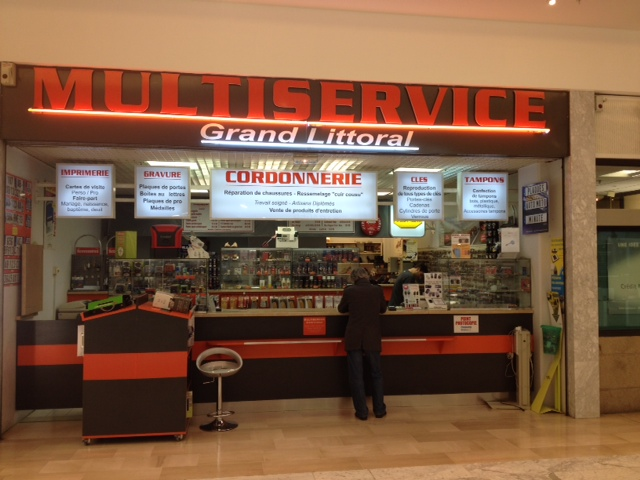 SARL MPJ MULTISERVICE