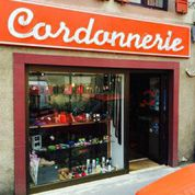 CORDONNERIE SERRURERIE PETITJEAN